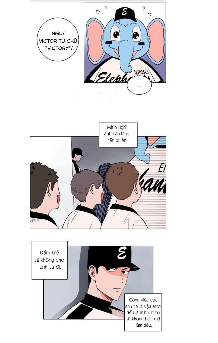 Điểm Tốt Nhất - Chap 6