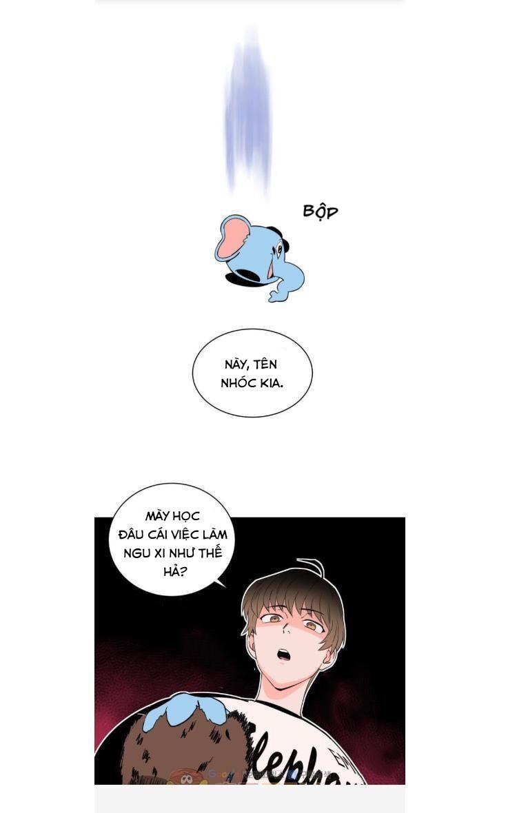 Điểm Tốt Nhất - Chap 6