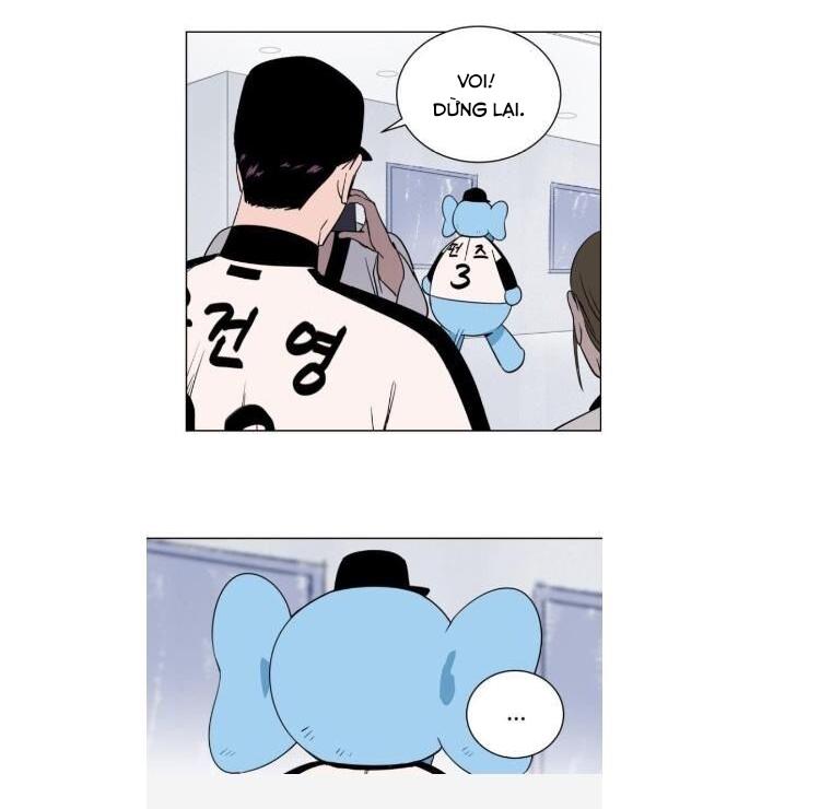 Điểm Tốt Nhất - Chap 6