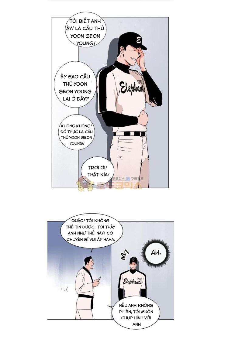 Điểm Tốt Nhất - Chap 6