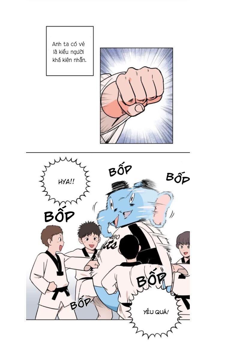 Điểm Tốt Nhất - Chap 6