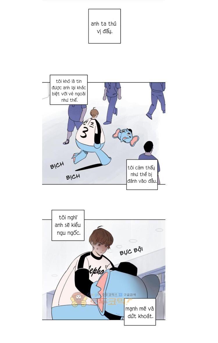 Điểm Tốt Nhất - Chap 6