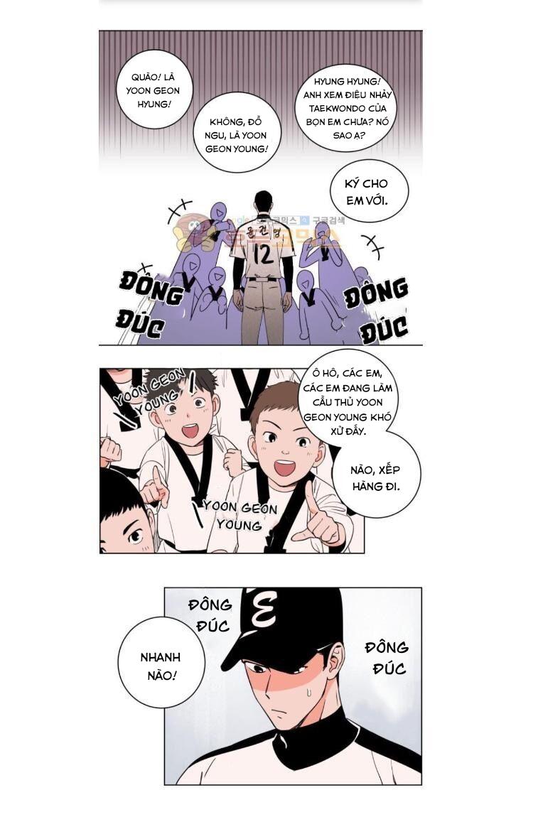 Điểm Tốt Nhất - Chap 6