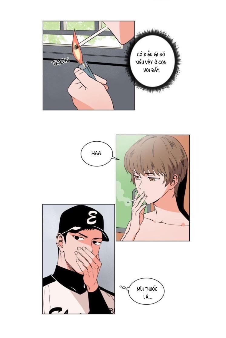 Điểm Tốt Nhất - Chap 6