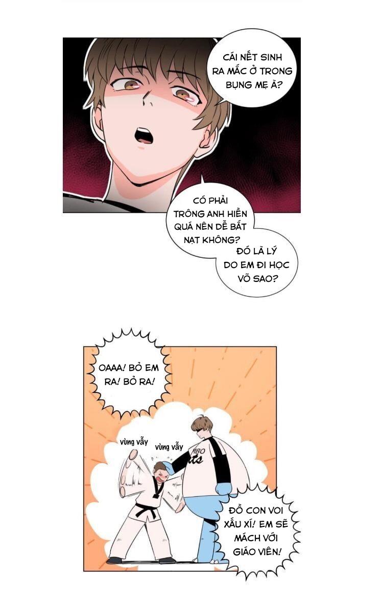 Điểm Tốt Nhất - Chap 6