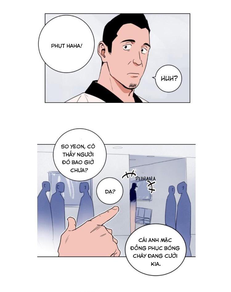 Điểm Tốt Nhất - Chap 6