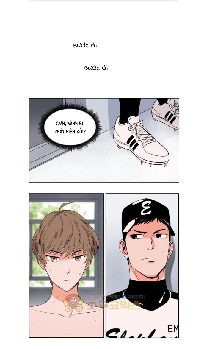 Điểm Tốt Nhất - Chap 6