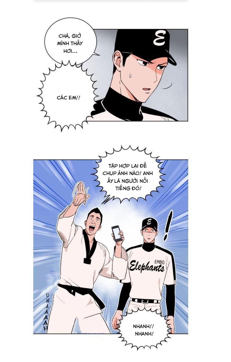 Điểm Tốt Nhất - Chap 6