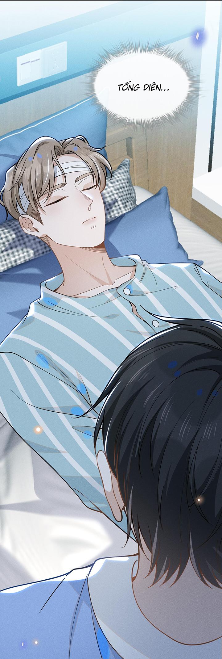 Lai sinh bất kiến - Chap 42