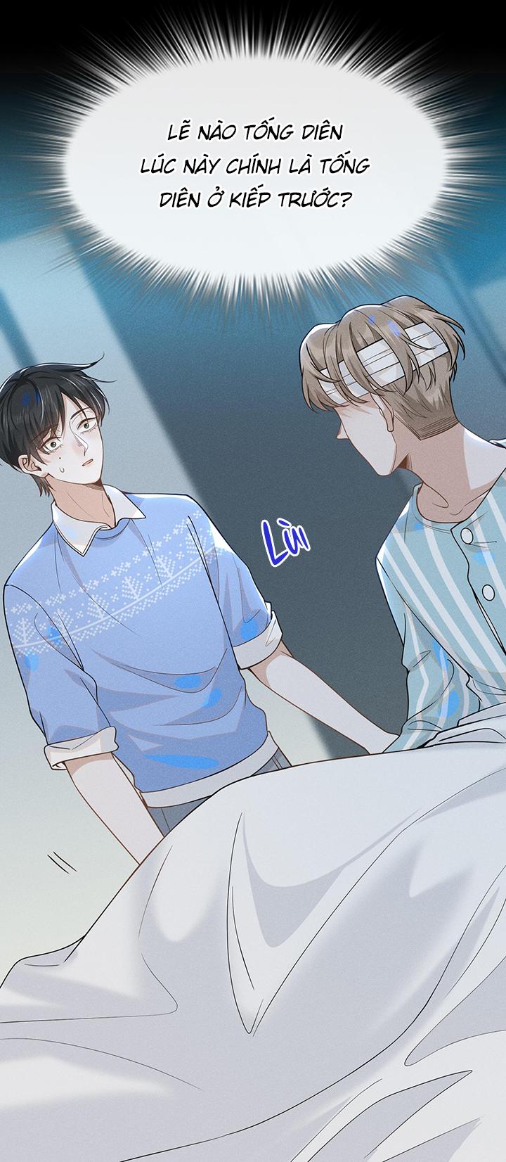 Lai sinh bất kiến - Chap 42