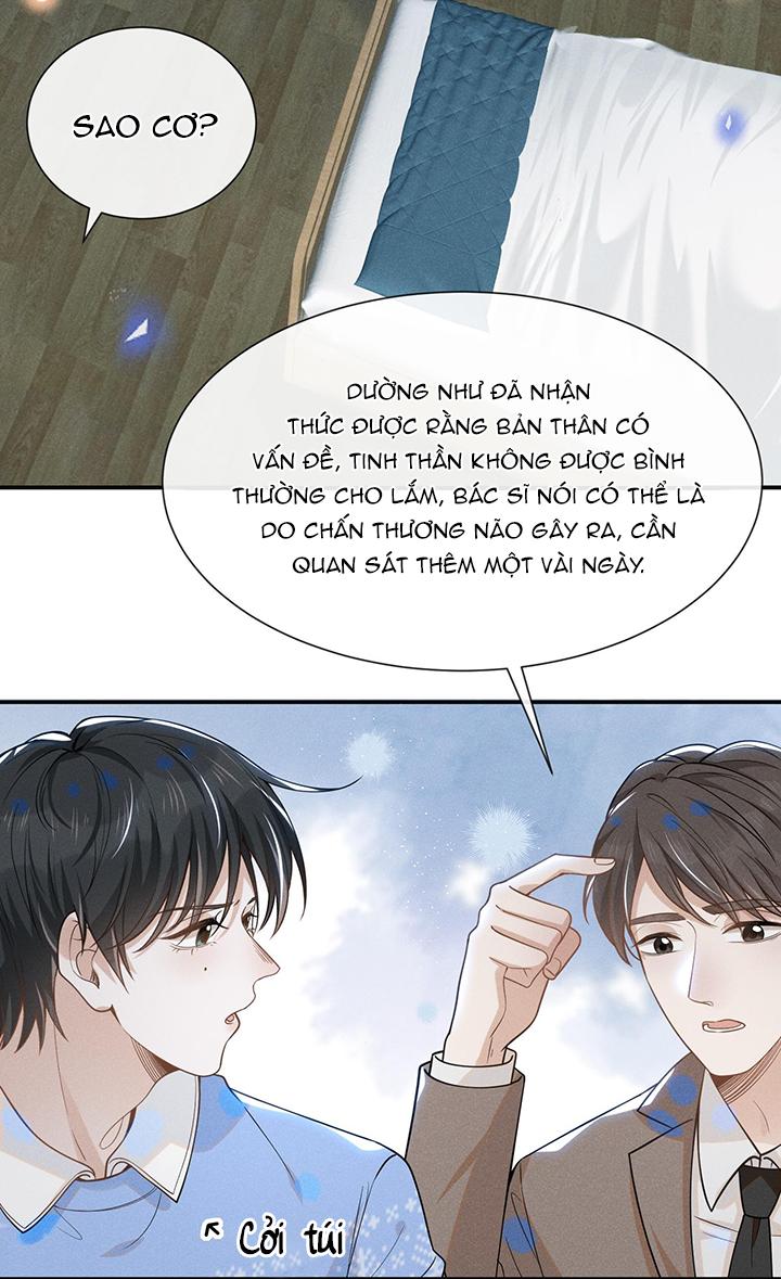 Lai sinh bất kiến - Chap 42