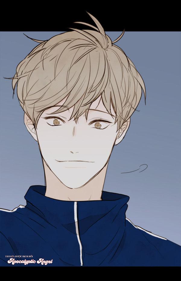 Thiên Đường Táo Xanh - Chap 16