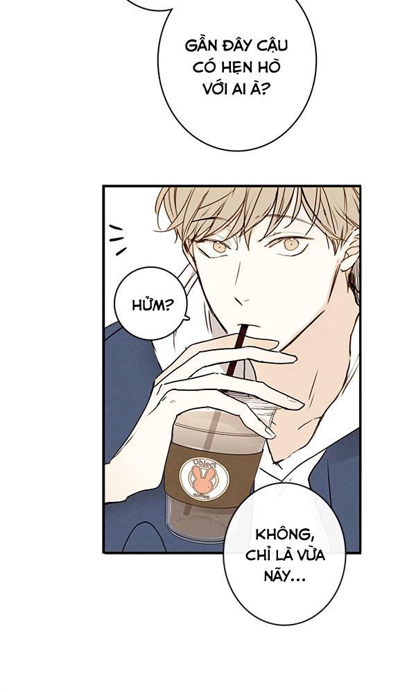 Thiên Đường Táo Xanh - Chap 16