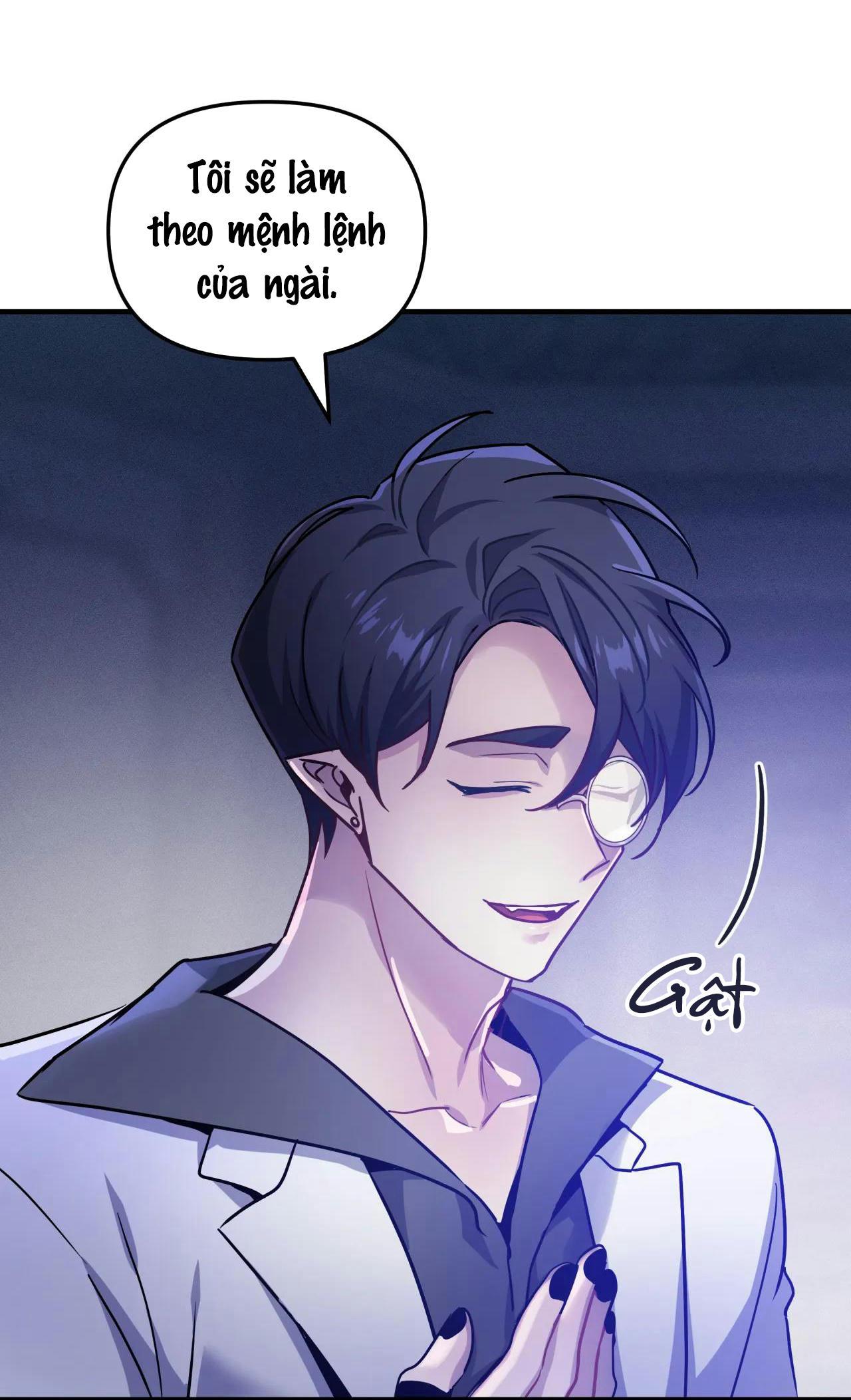 (CBunu) Ám Giữ Linh Hồn - Chap 12
