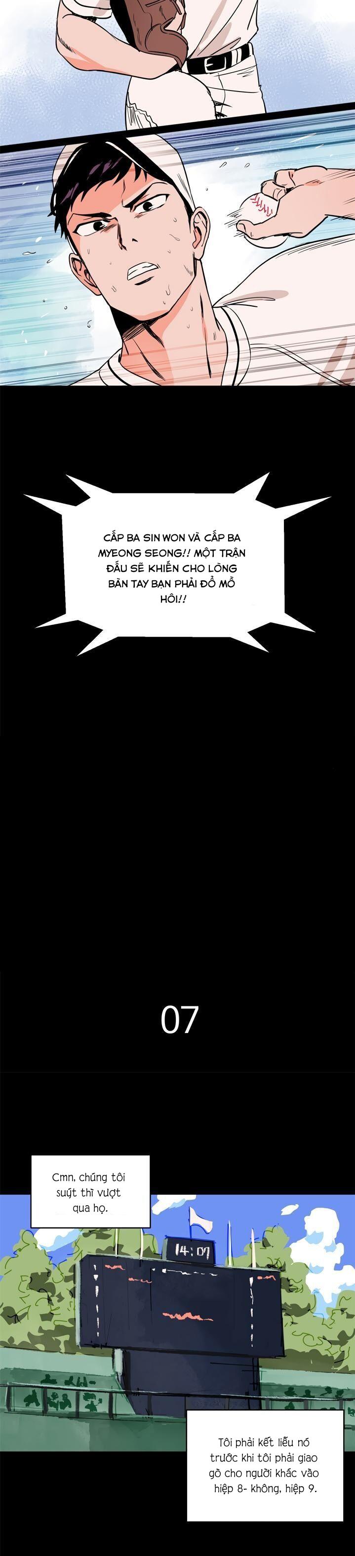 Điểm Tốt Nhất - Chap 7