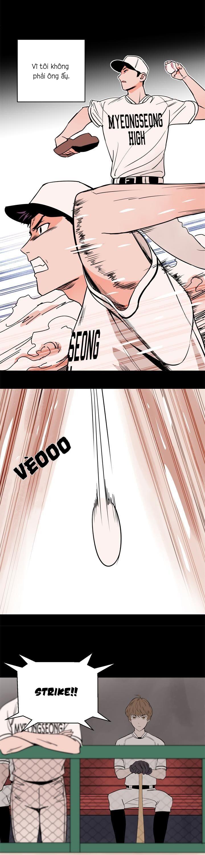 Điểm Tốt Nhất - Chap 7