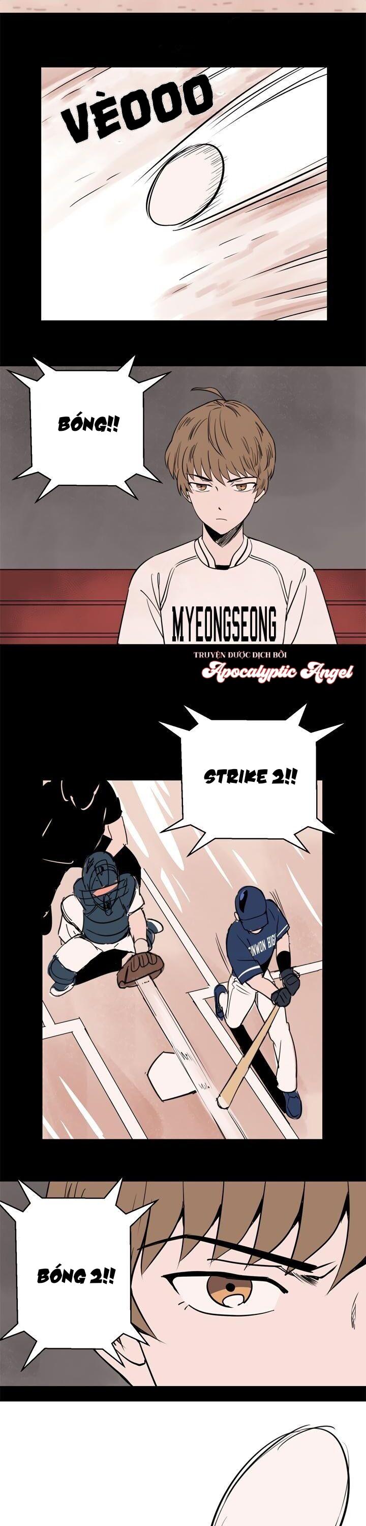 Điểm Tốt Nhất - Chap 7