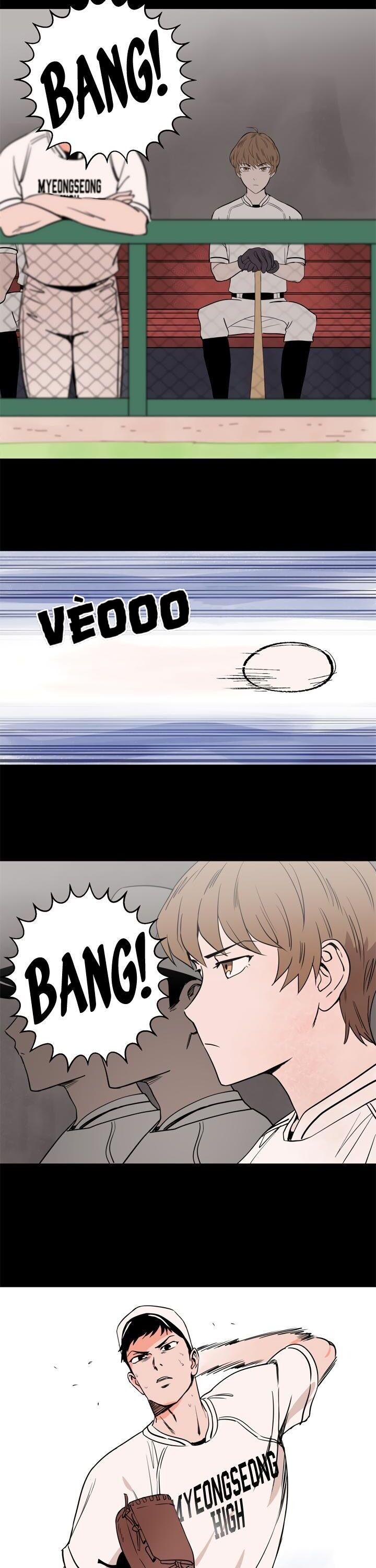 Điểm Tốt Nhất - Chap 7