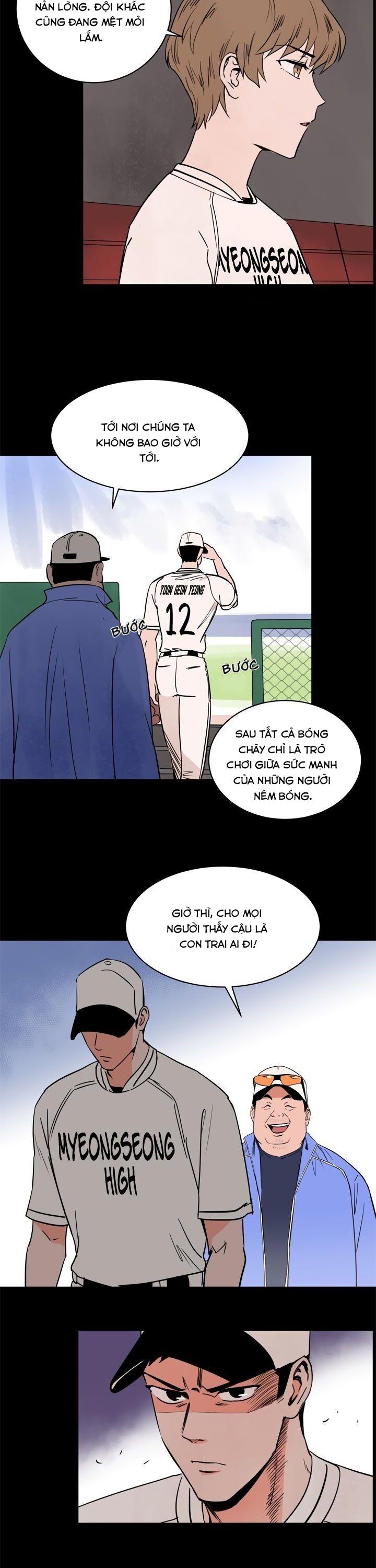 Điểm Tốt Nhất - Chap 7