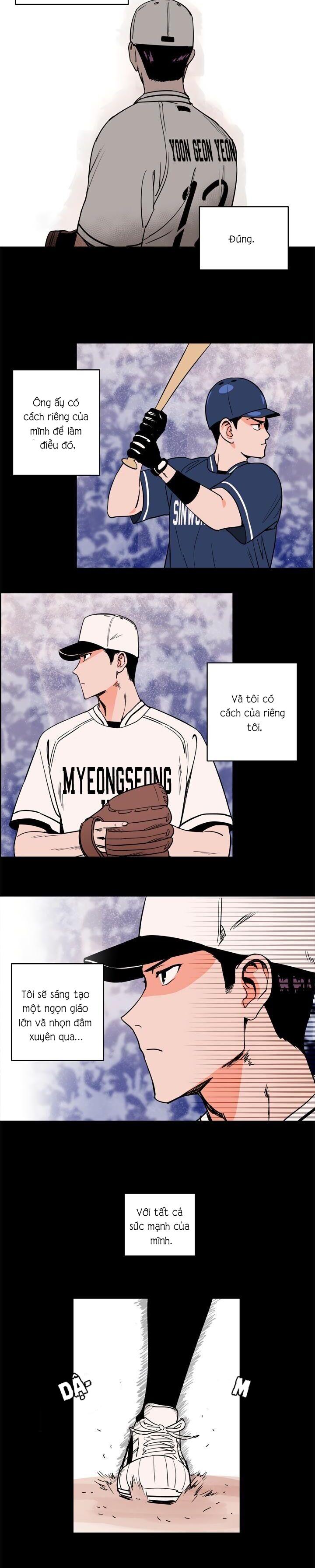 Điểm Tốt Nhất - Chap 7