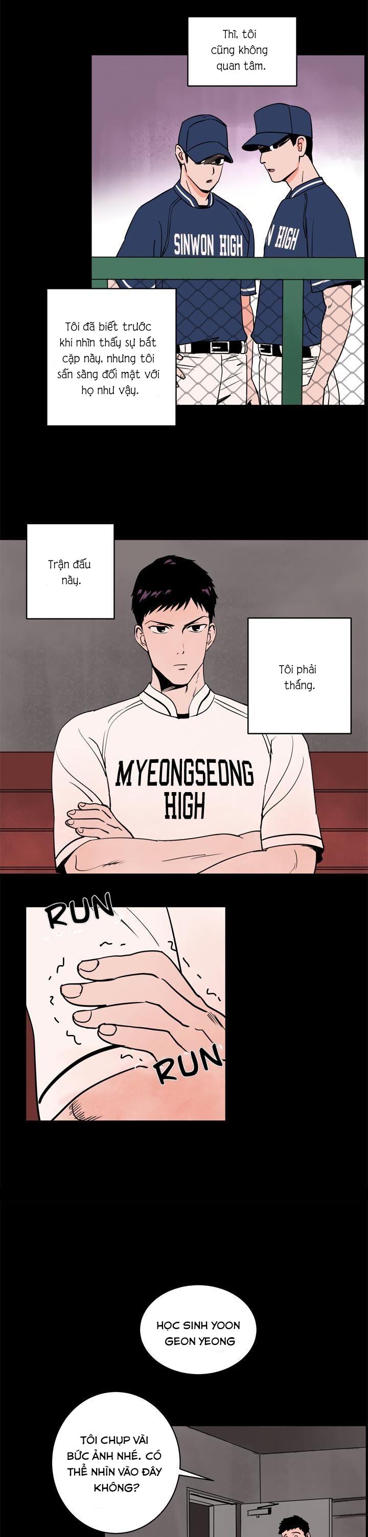 Điểm Tốt Nhất - Chap 7