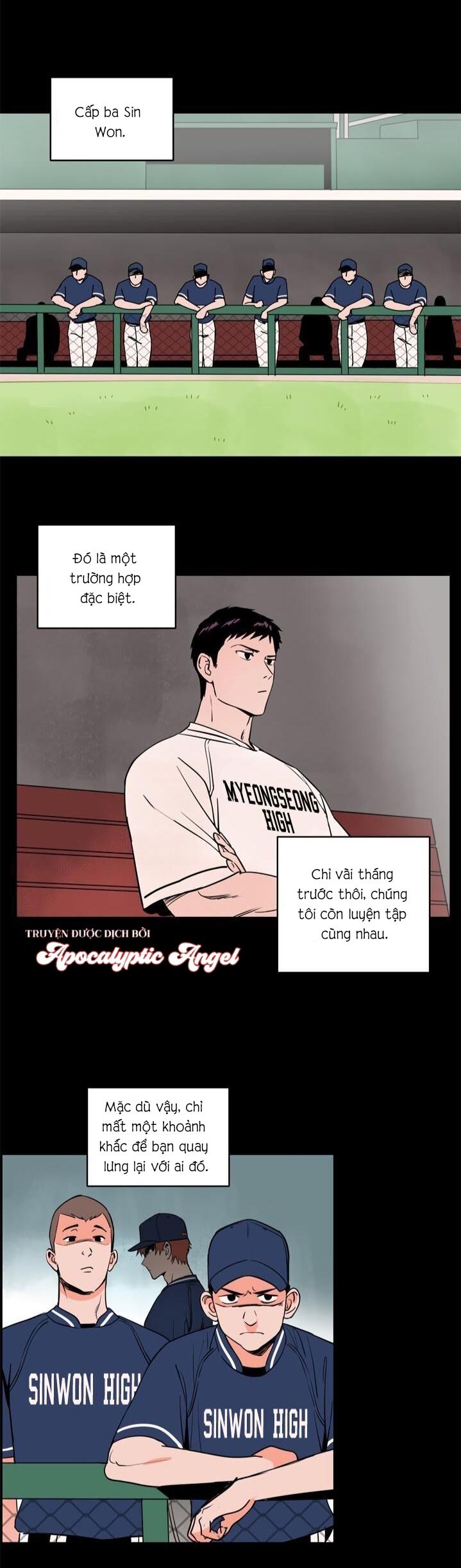 Điểm Tốt Nhất - Chap 7