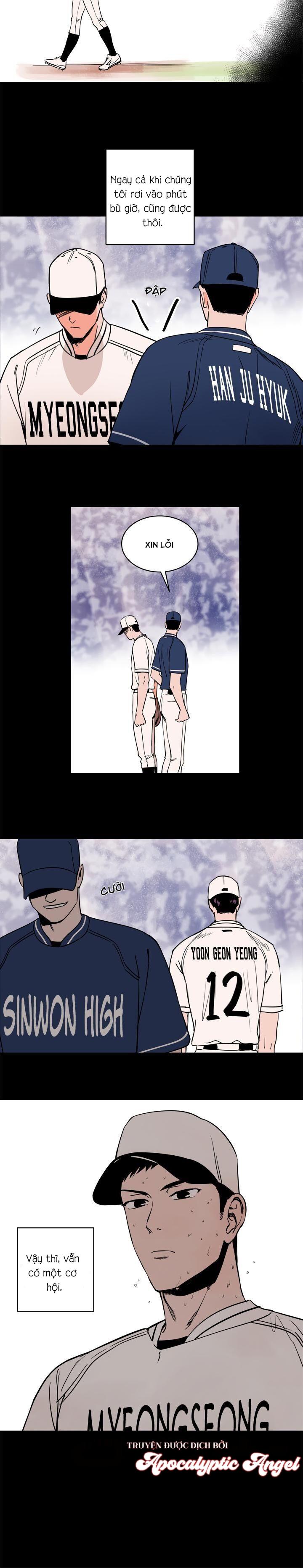 Điểm Tốt Nhất - Chap 7