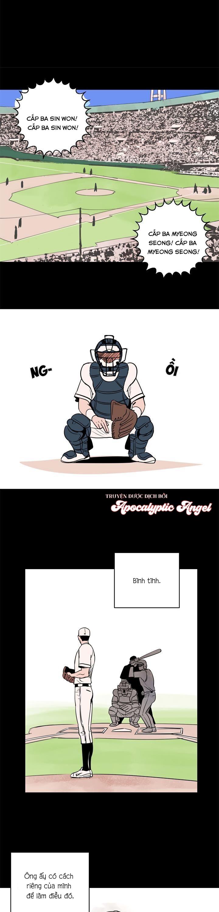 Điểm Tốt Nhất - Chap 7