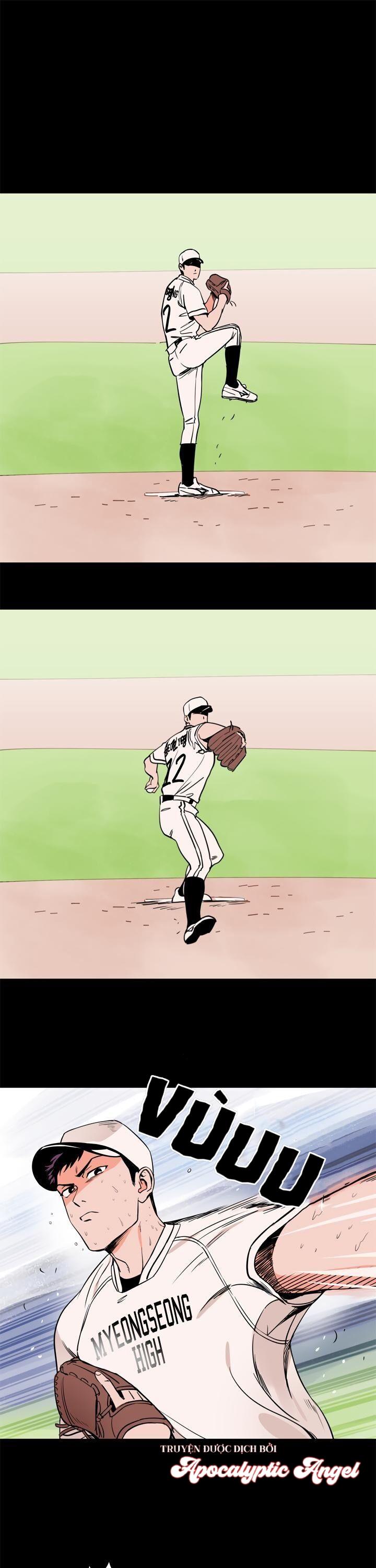 Điểm Tốt Nhất - Chap 7