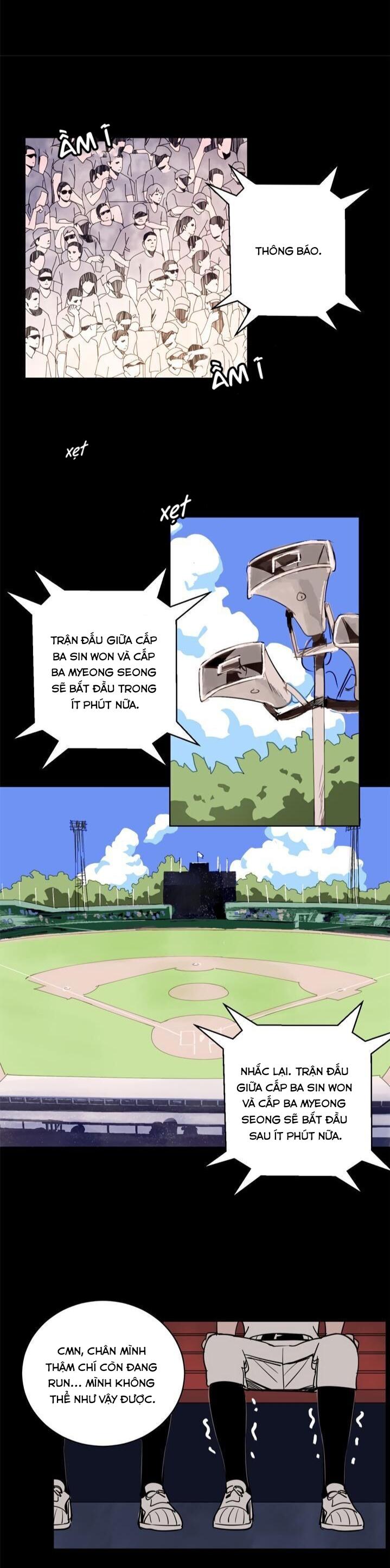 Điểm Tốt Nhất - Chap 7