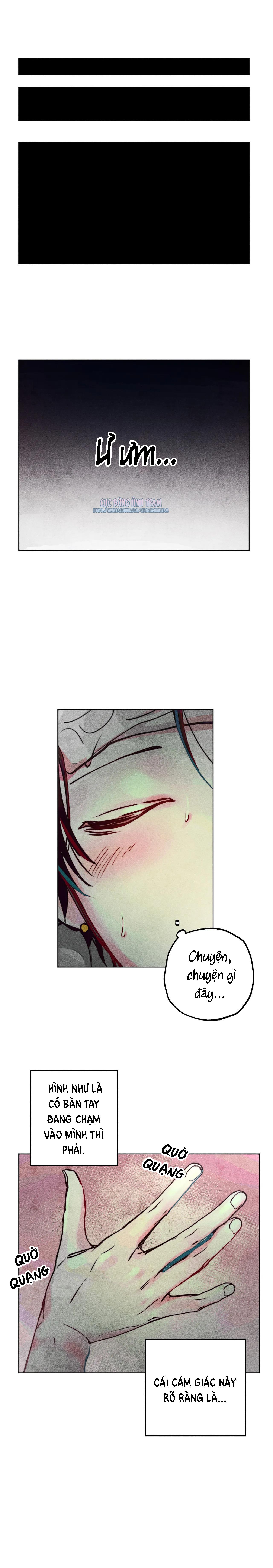 (CBunu) Làm vị cứu tinh thật dễ dàng - Chap 29