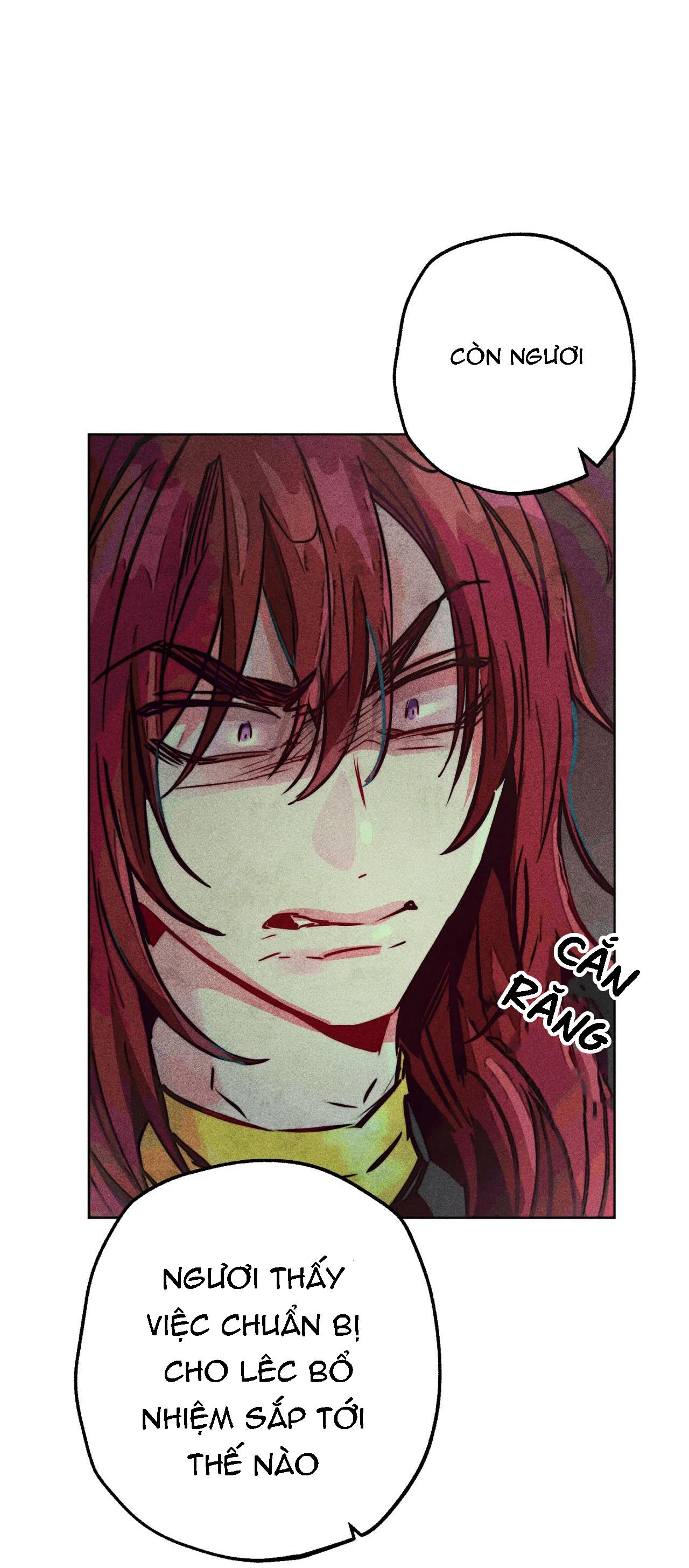 (CBunu) Làm vị cứu tinh thật dễ dàng - Chap 29