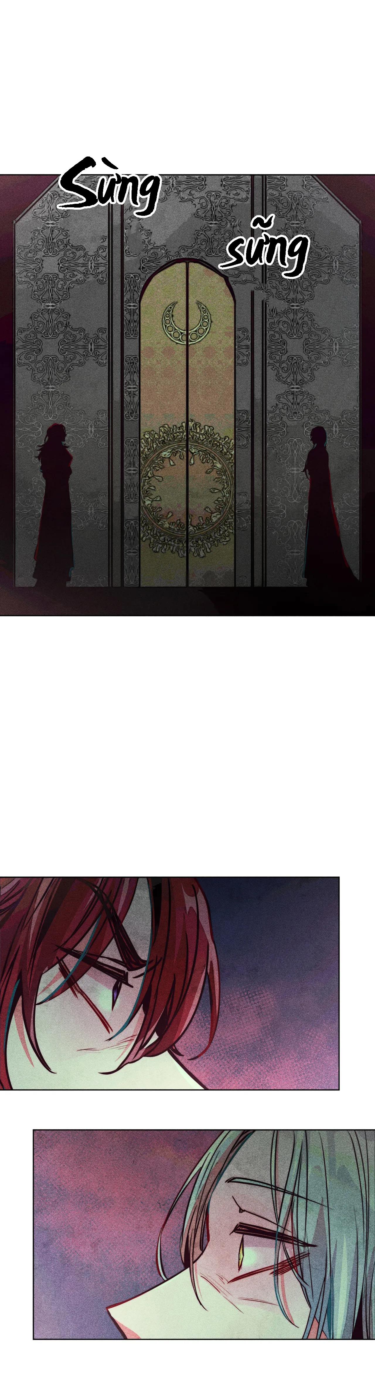 (CBunu) Làm vị cứu tinh thật dễ dàng - Chap 29