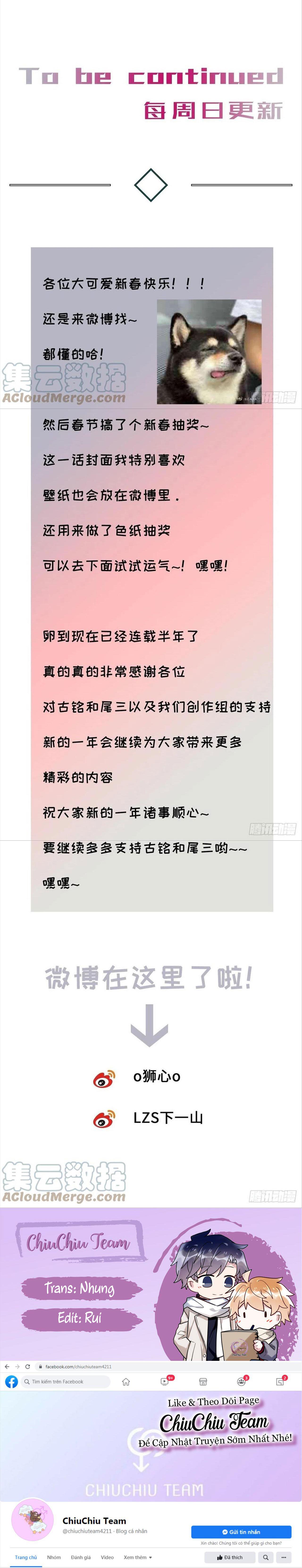 Antidote Poison - Chap 31