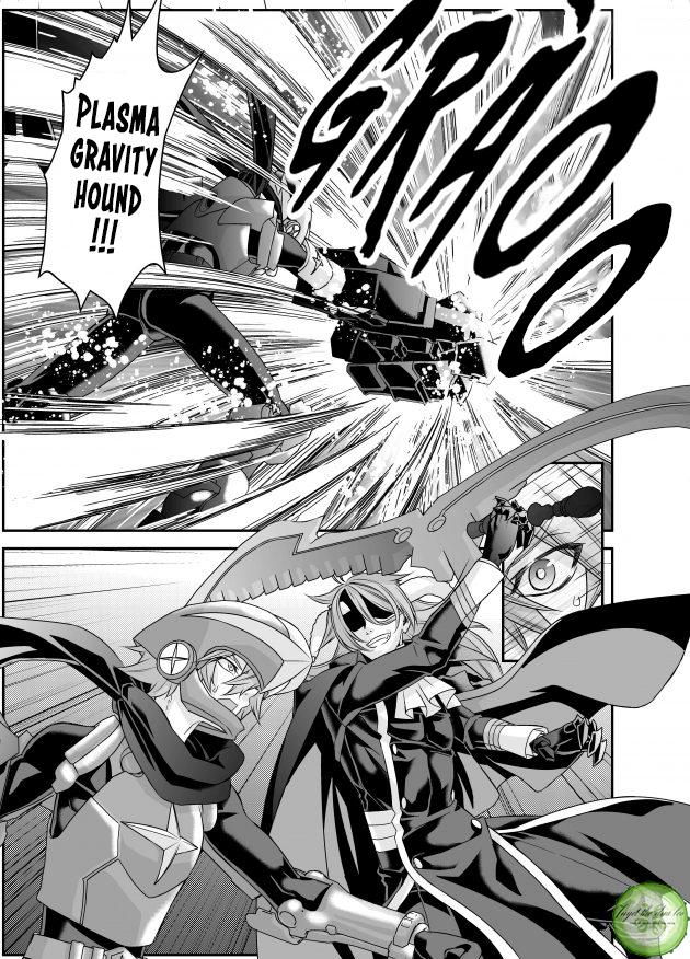 Tổng hợp truyện Oneshot và Doujinshi theo yêu cầu - Chap 29