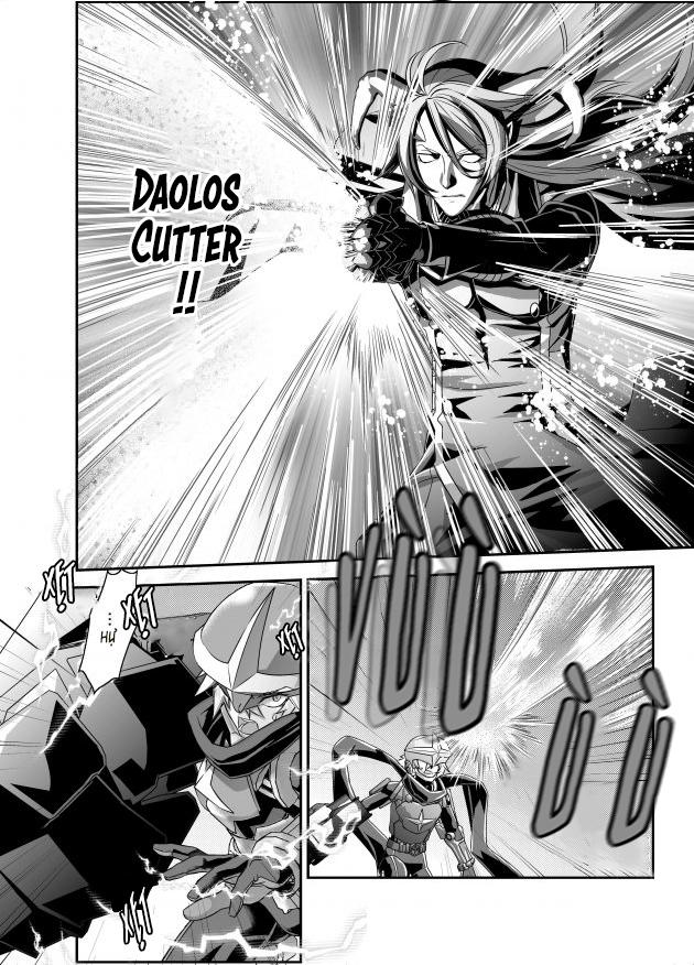 Tổng hợp truyện Oneshot và Doujinshi theo yêu cầu - Chap 29