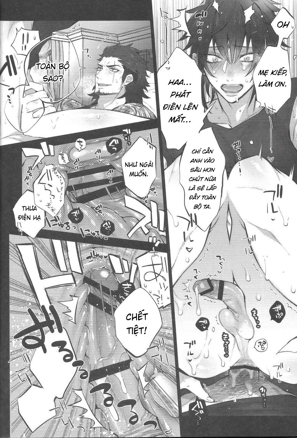 Tổng hợp boylove 18+ - Chap 90