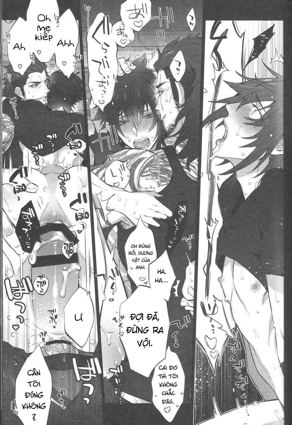 Tổng hợp boylove 18+ - Chap 90