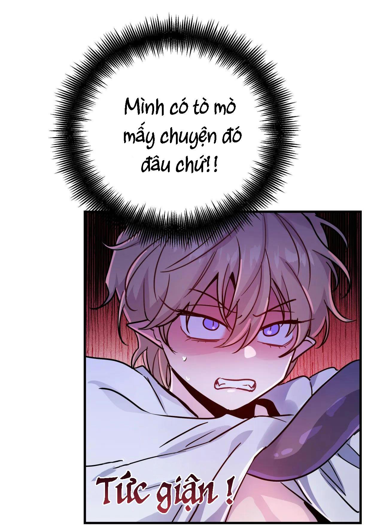 (CBunu) Ám Giữ Linh Hồn - Chap 13