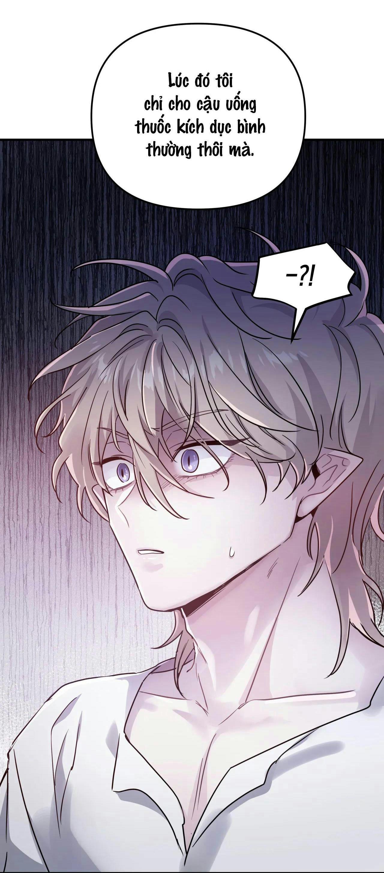 (CBunu) Ám Giữ Linh Hồn - Chap 13