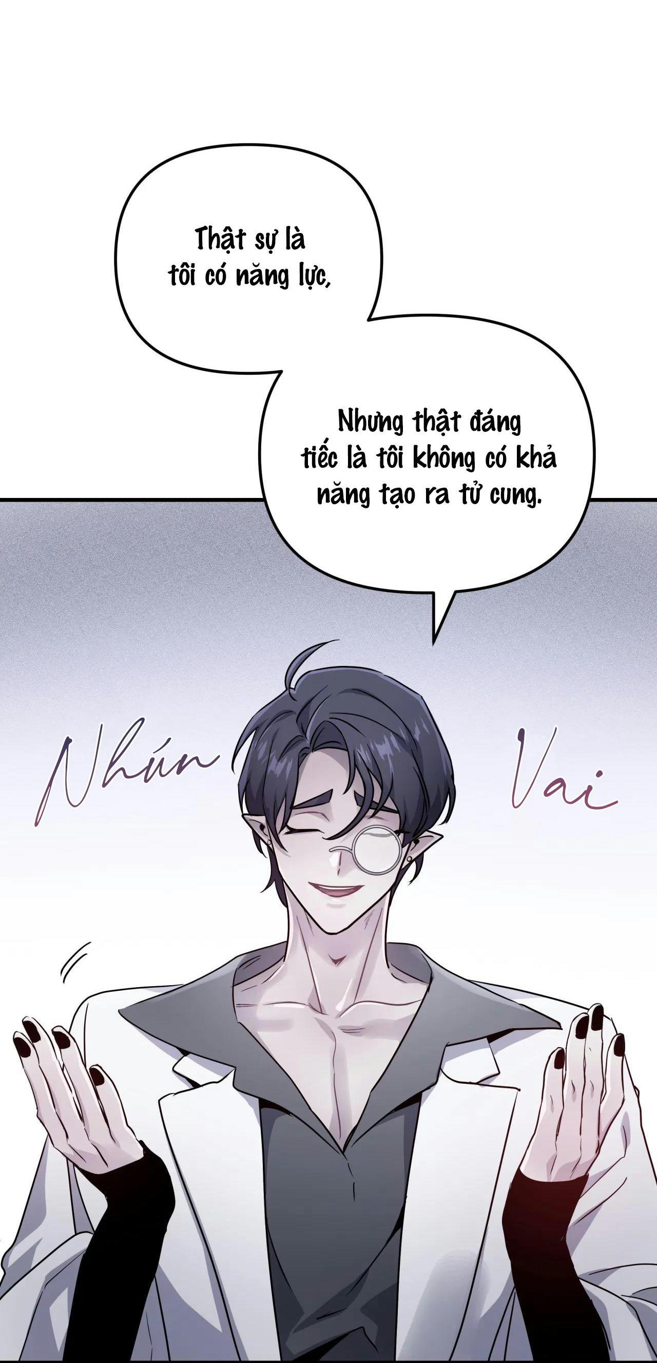 (CBunu) Ám Giữ Linh Hồn - Chap 13