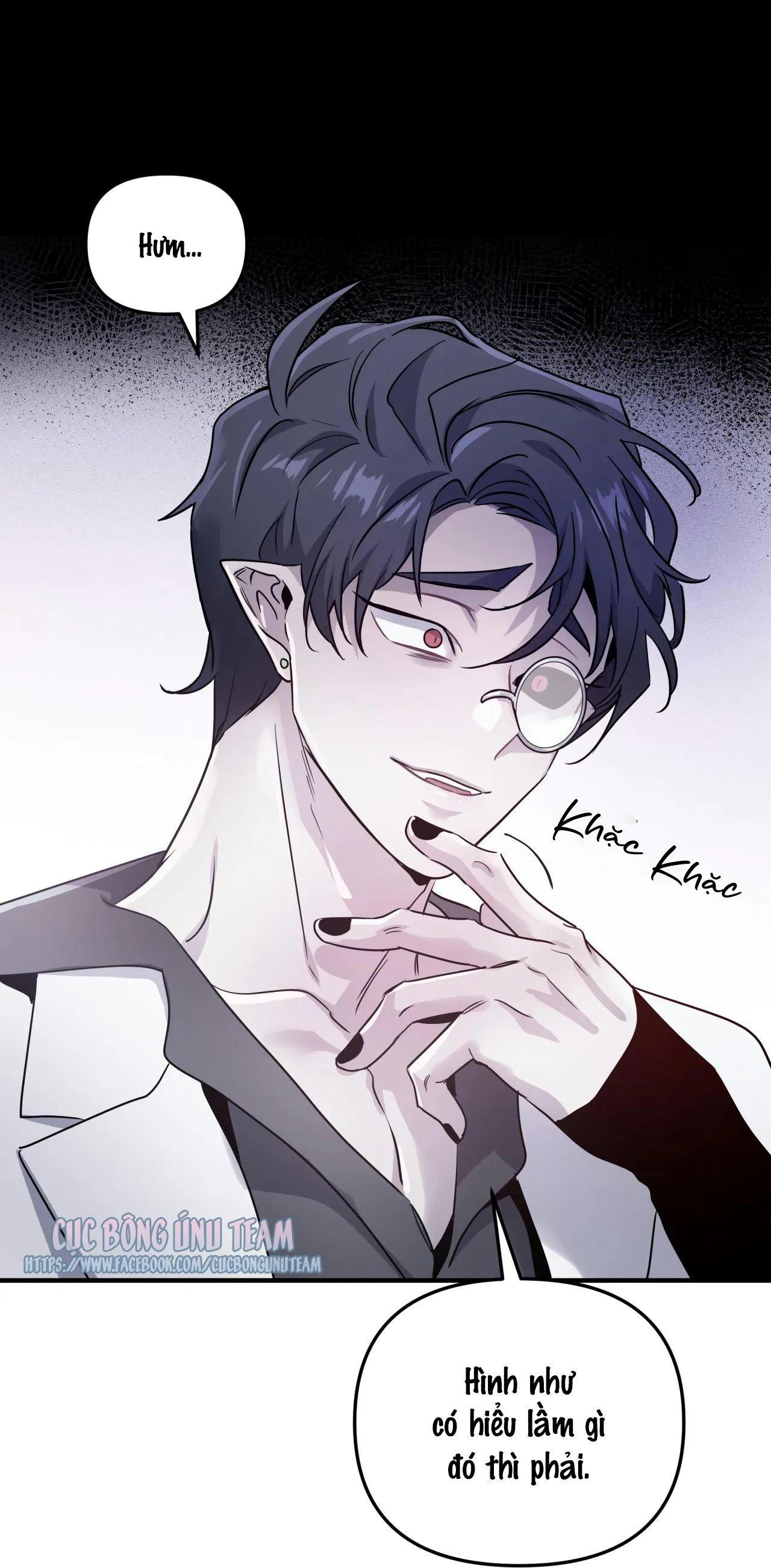 (CBunu) Ám Giữ Linh Hồn - Chap 13