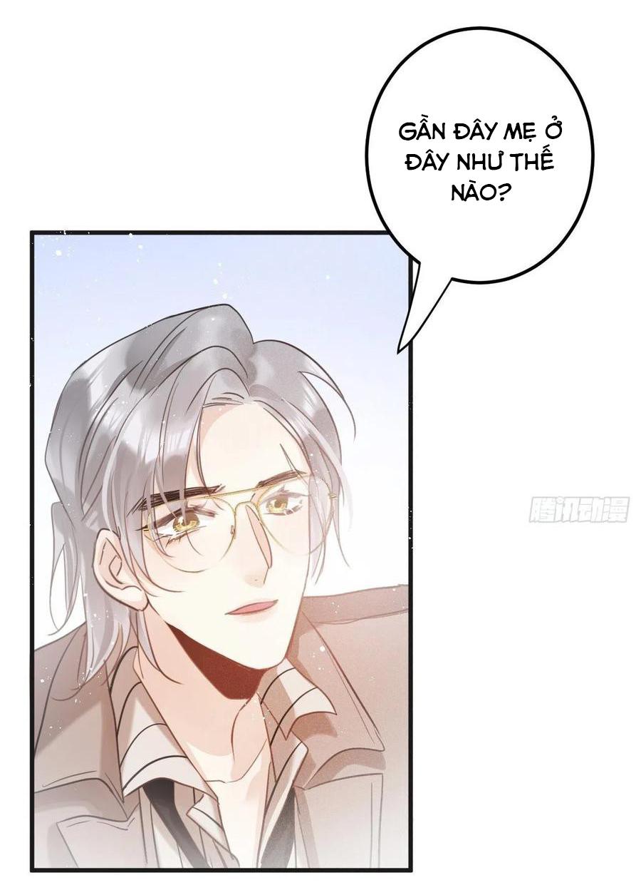 Lang Sói Thượng Khẩu - Chap 31