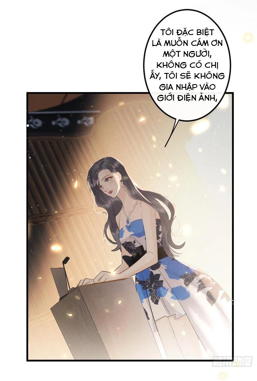 Lang Sói Thượng Khẩu - Chap 31