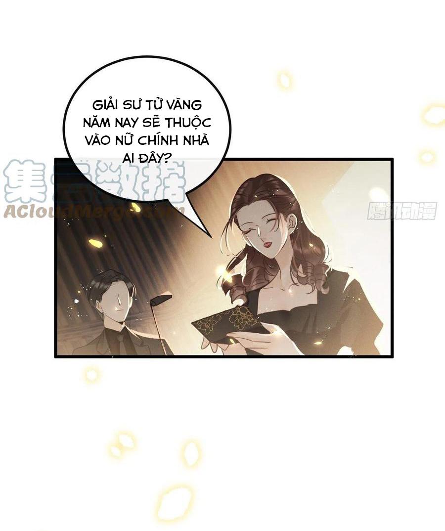Lang Sói Thượng Khẩu - Chap 31