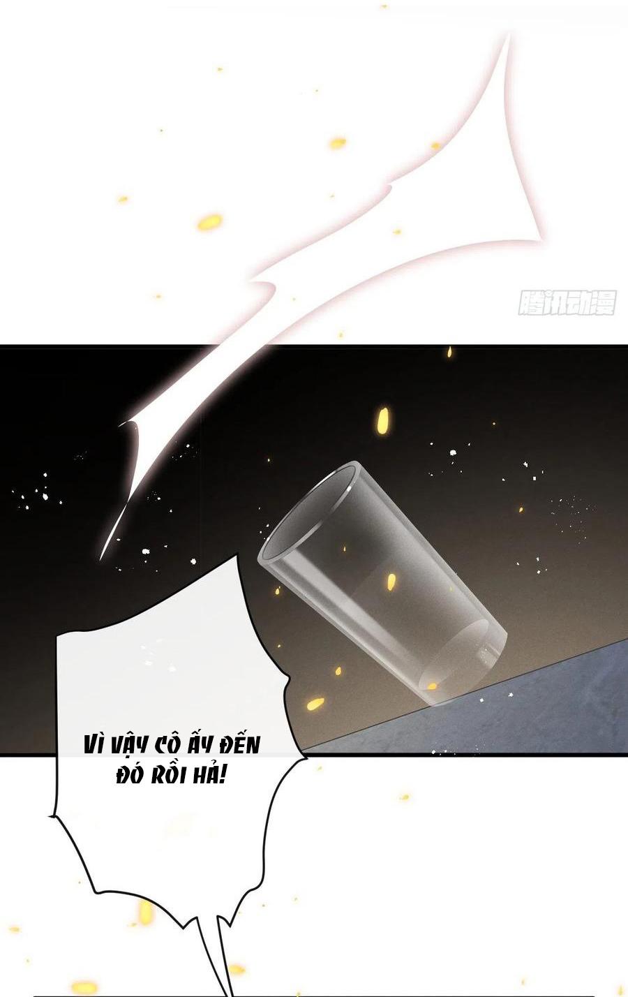 Lang Sói Thượng Khẩu - Chap 31