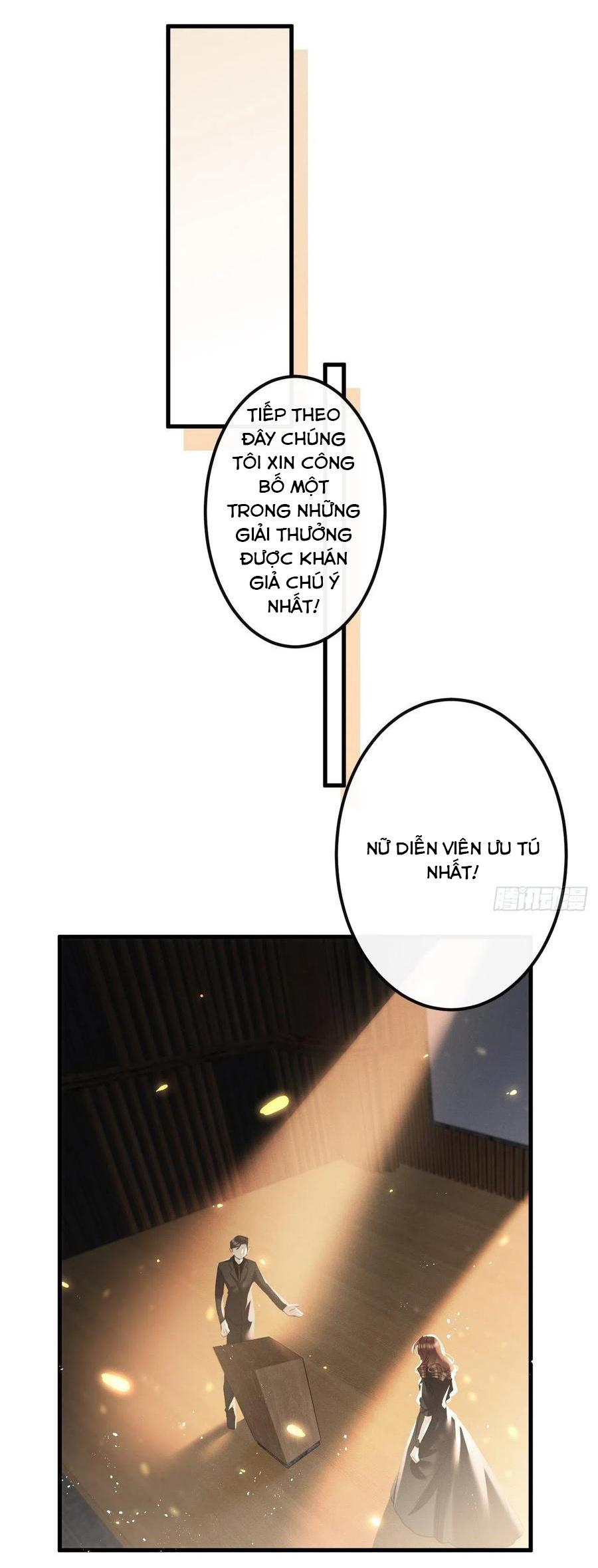 Lang Sói Thượng Khẩu - Chap 31