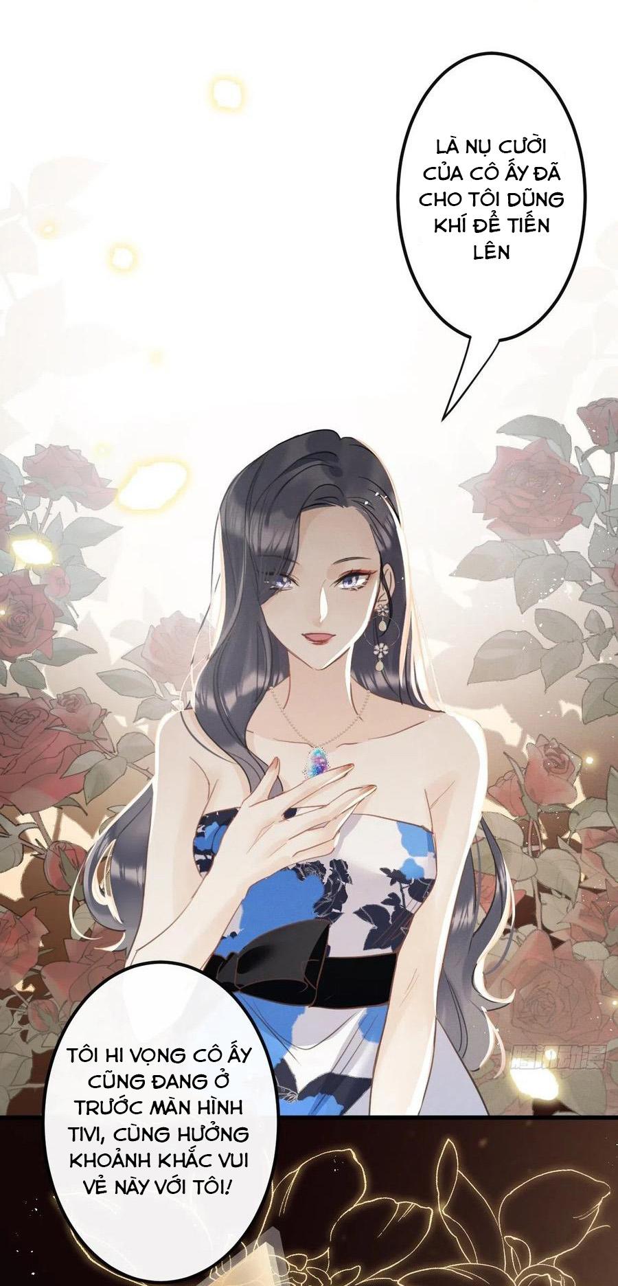 Lang Sói Thượng Khẩu - Chap 31