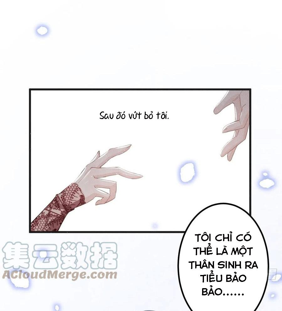 Lang Sói Thượng Khẩu - Chap 31