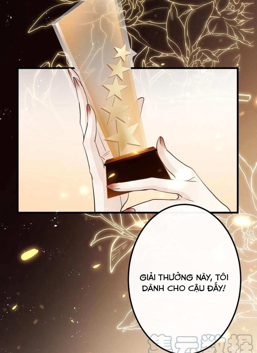 Lang Sói Thượng Khẩu - Chap 31